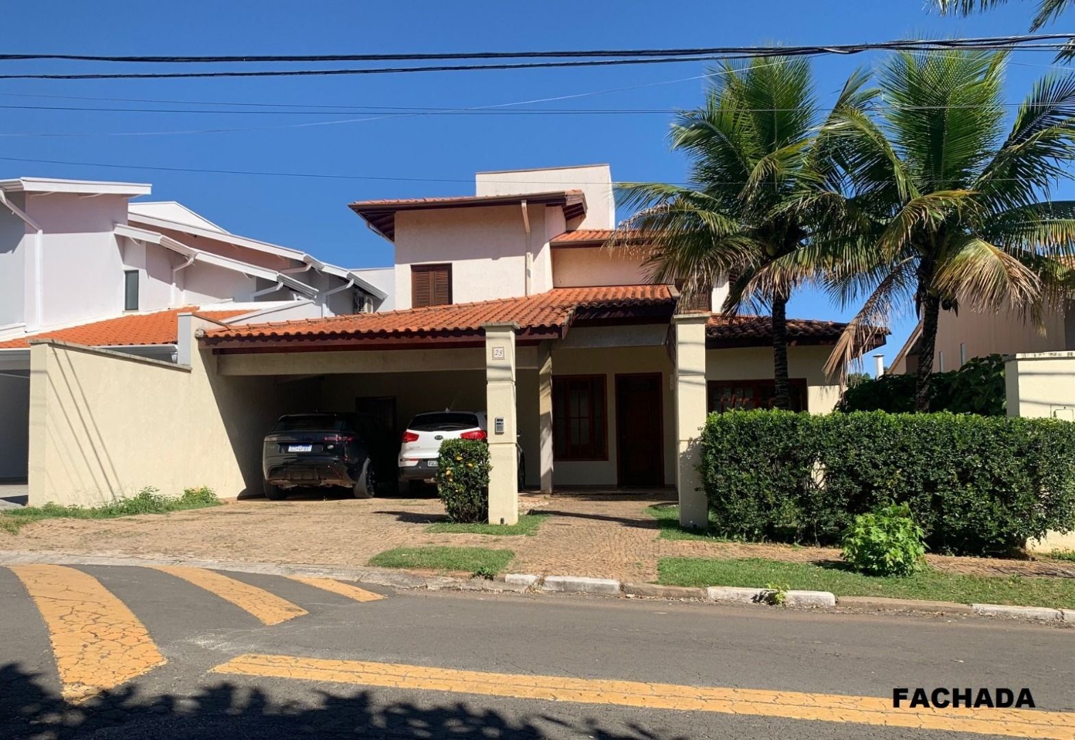 Casa, 4 quartos - Foto 1