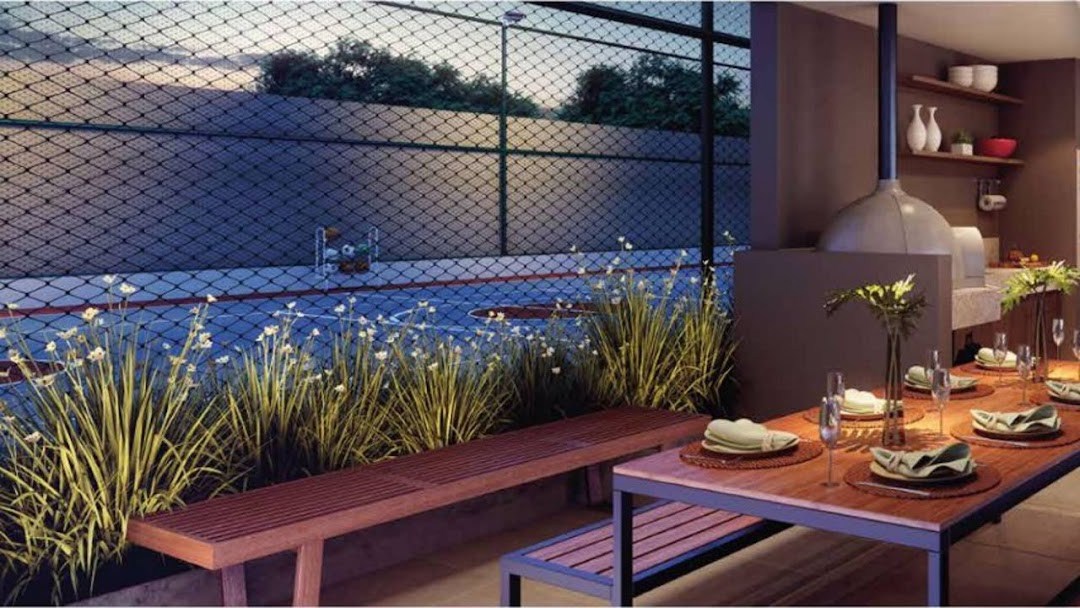 Apartamento, 3 quartos, 178 m² - Foto 11
