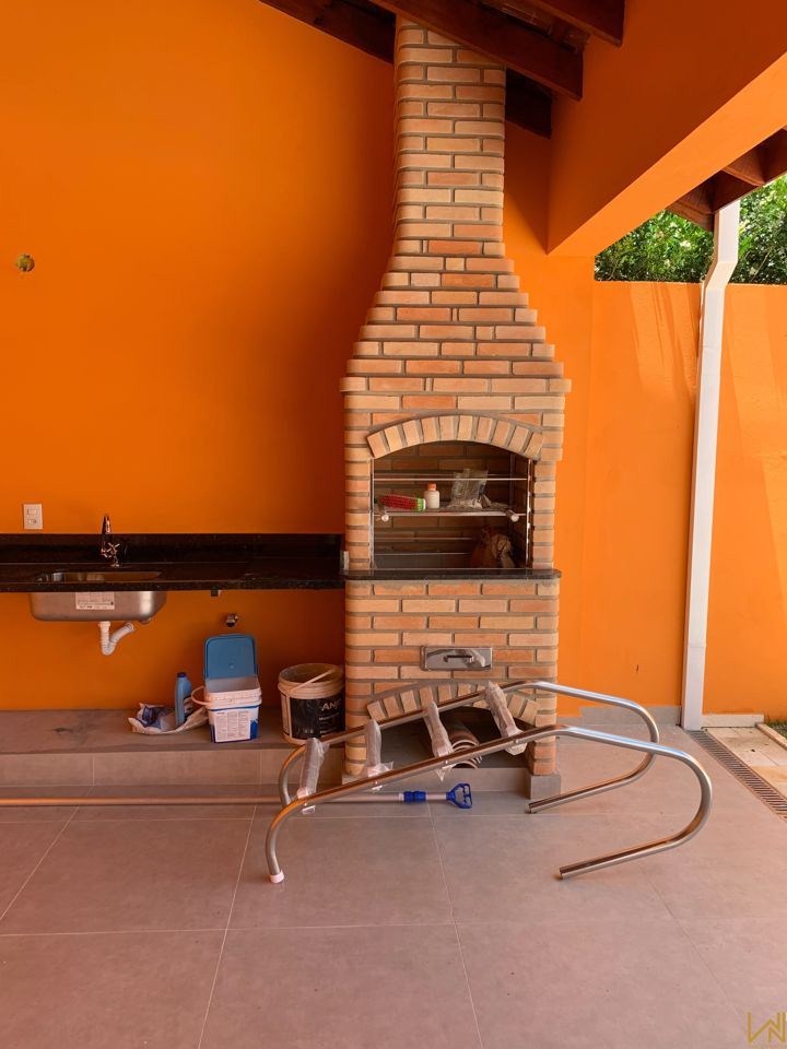 Casa, 4 quartos - Foto 35
