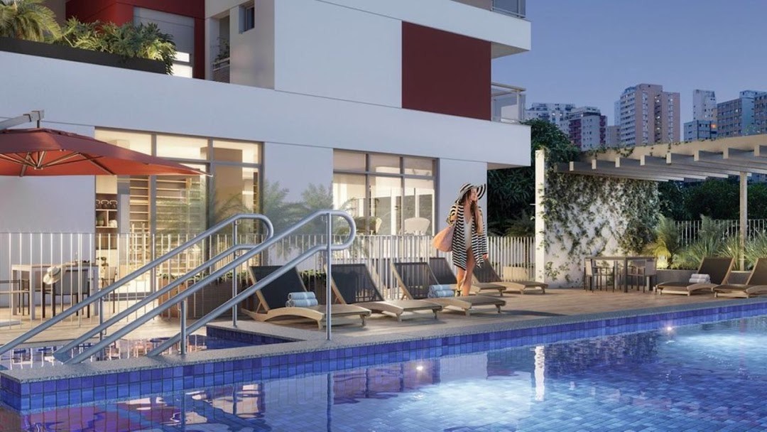 Apartamento, 4 quartos, 167 m² - Foto 8