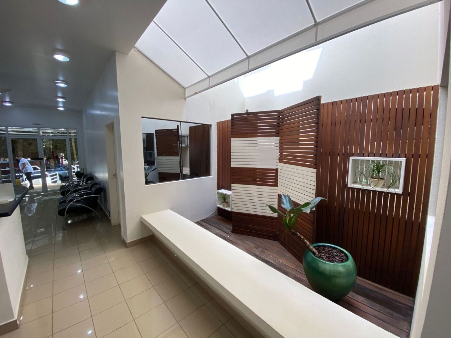 Sala-Conjunto - Foto 7