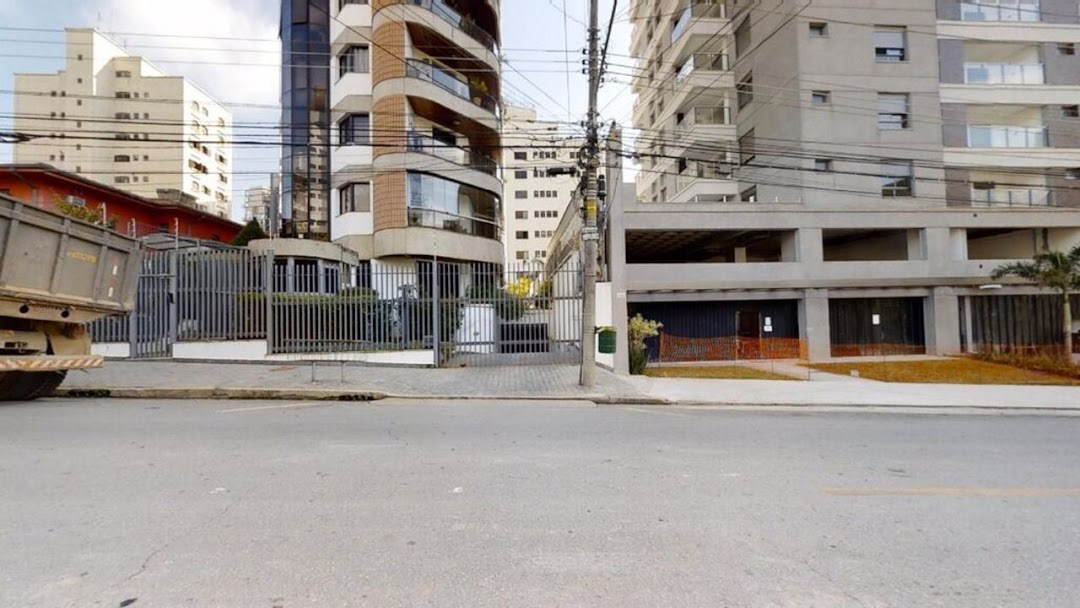 Apartamento, 3 quartos, 170 m² - Foto 9