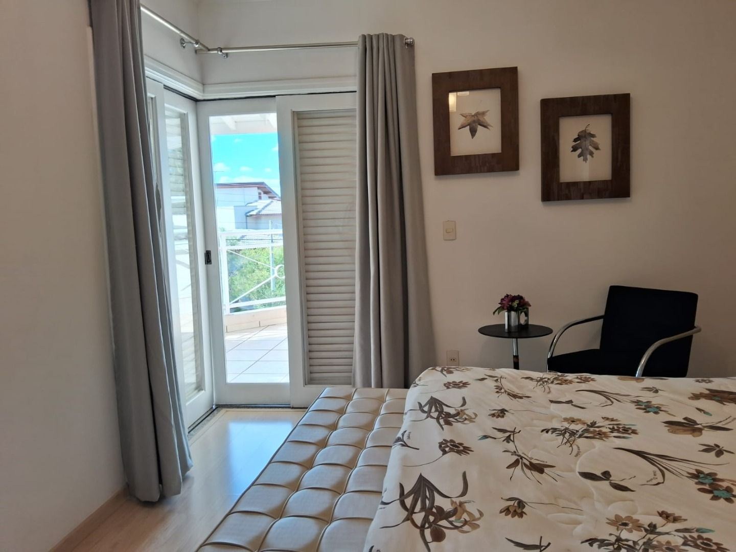 Casa, 4 quartos - Foto 35
