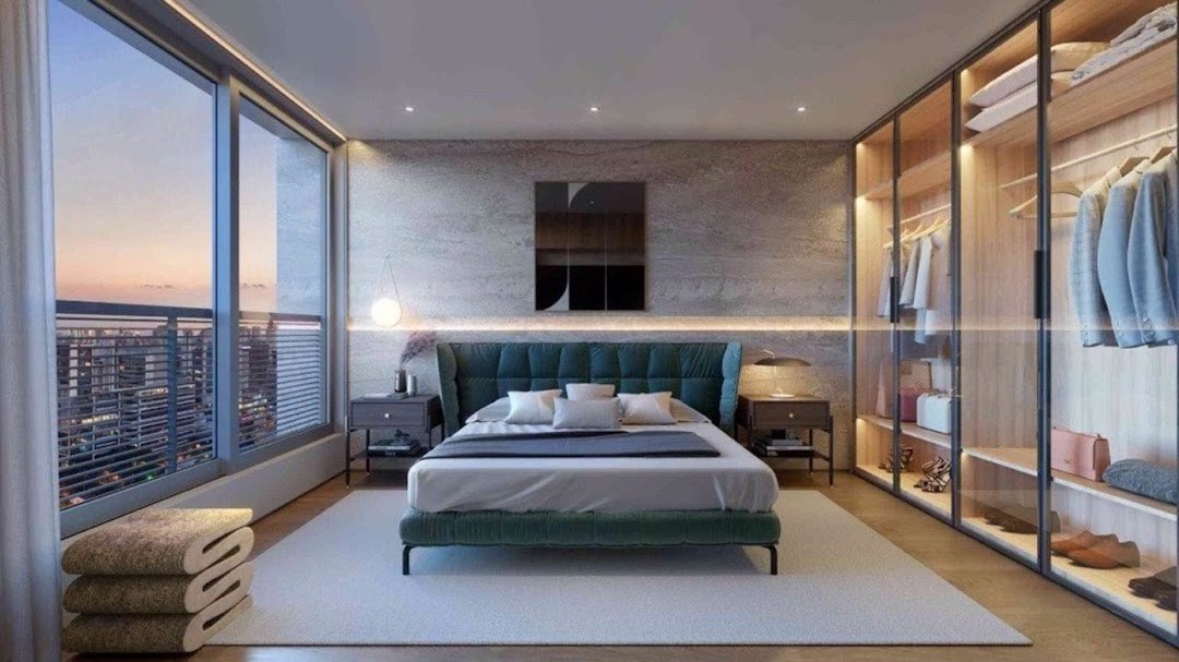 Apartamento, 2 quartos, 242 m² - Foto 14
