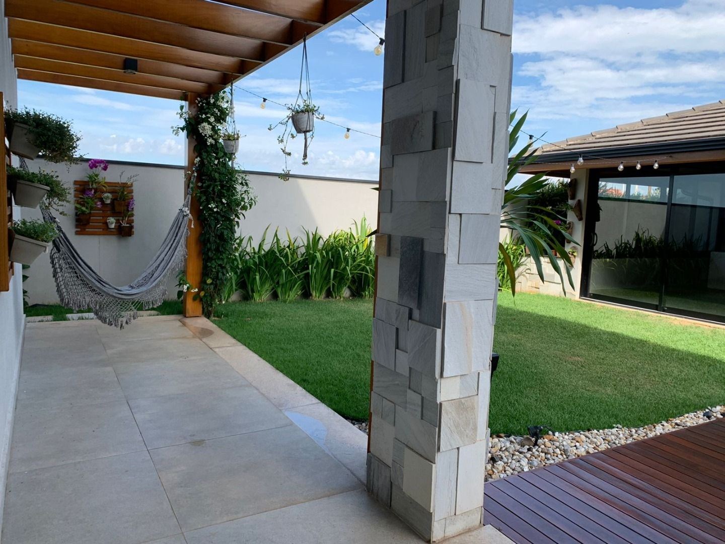 Casa, 4 quartos - Foto 35