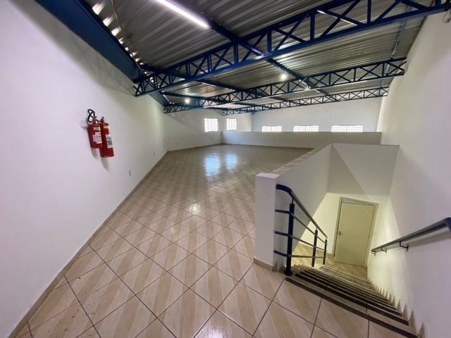 Depósito-Galpão - Foto 14