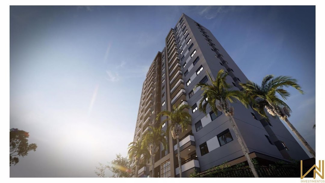 Apartamento, 2 quartos, 61 m² - Foto 4