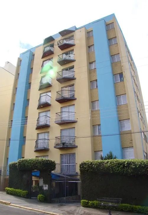 Apartamento, 2 quartos, 70 m² - Foto 1