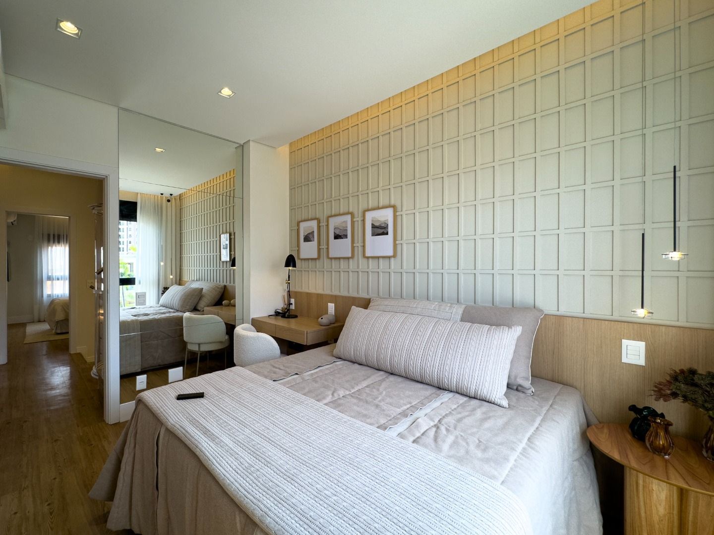 Casa, 3 quartos - Foto 7