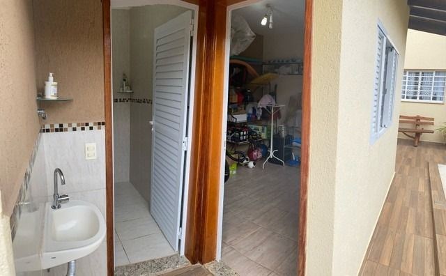 Casa, 3 quartos - Foto 13