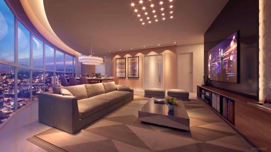 Apartamento, 4 quartos, 197 m² - Foto 5