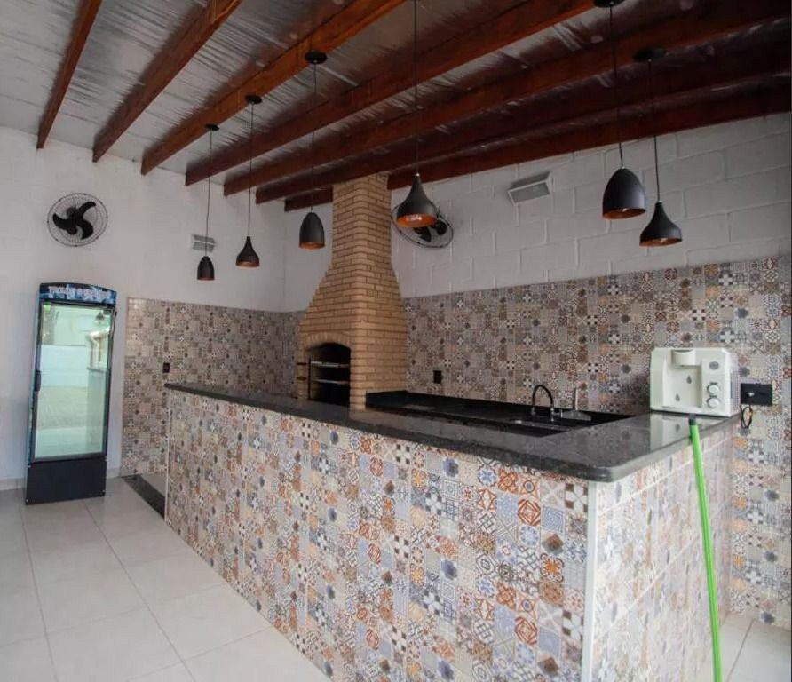 Apartamento, 2 quartos, 60 m² - Foto 3