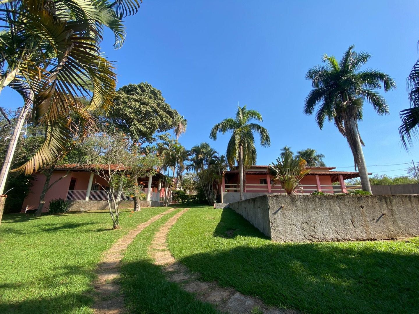 Sítio, 4 quartos, 10000 m² - Foto 32