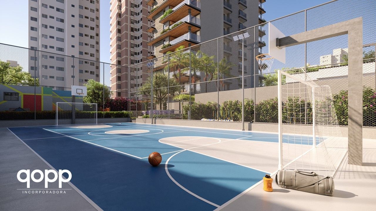 Apartamento, 3 quartos, 156 m² - Foto 26