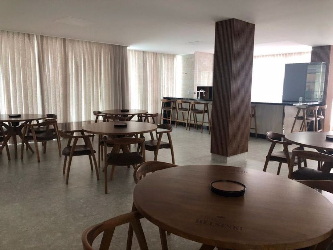 Apartamento, 4 quartos, 193 m² - Foto 23
