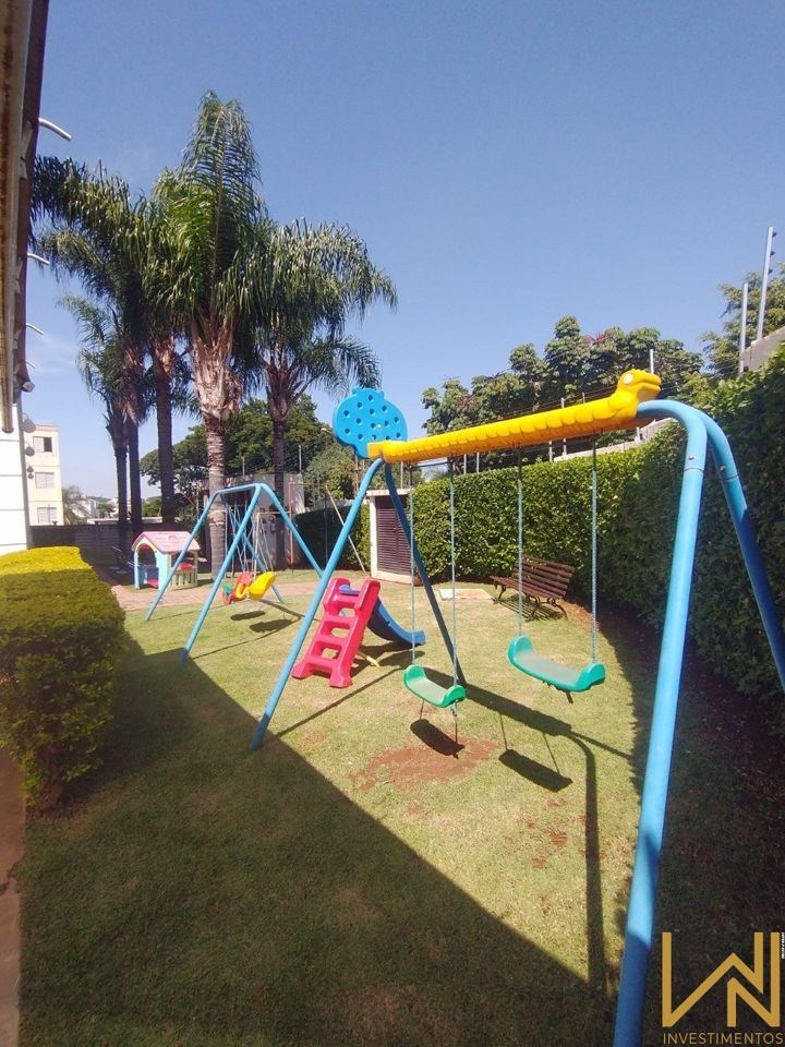 Apartamento, 2 quartos, 56 m² - Foto 17
