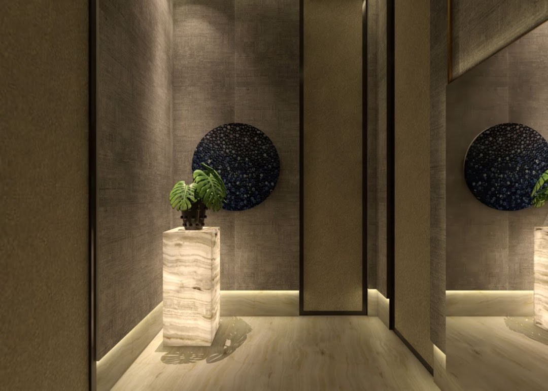 Apartamento, 4 quartos, 151 m² - Foto 3