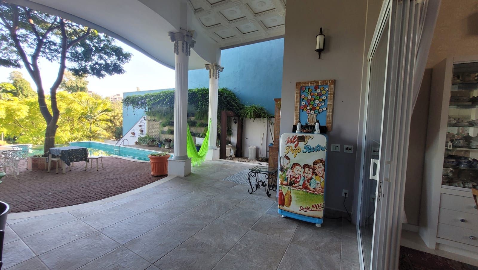 Casa, 4 quartos - Foto 14