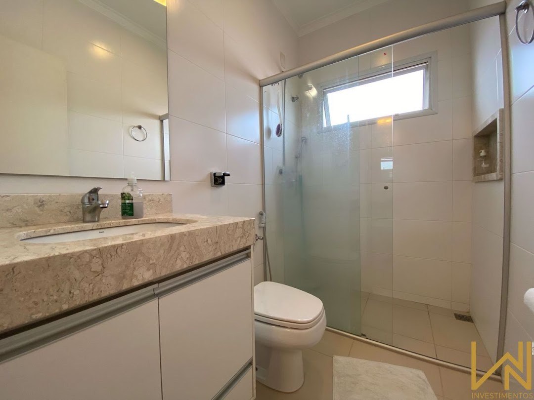 Casa, 3 quartos - Foto 17