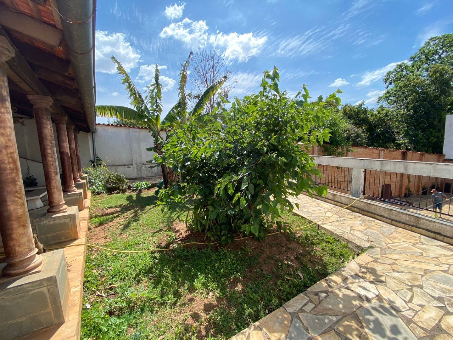 Casa, 6 quartos - Foto 17