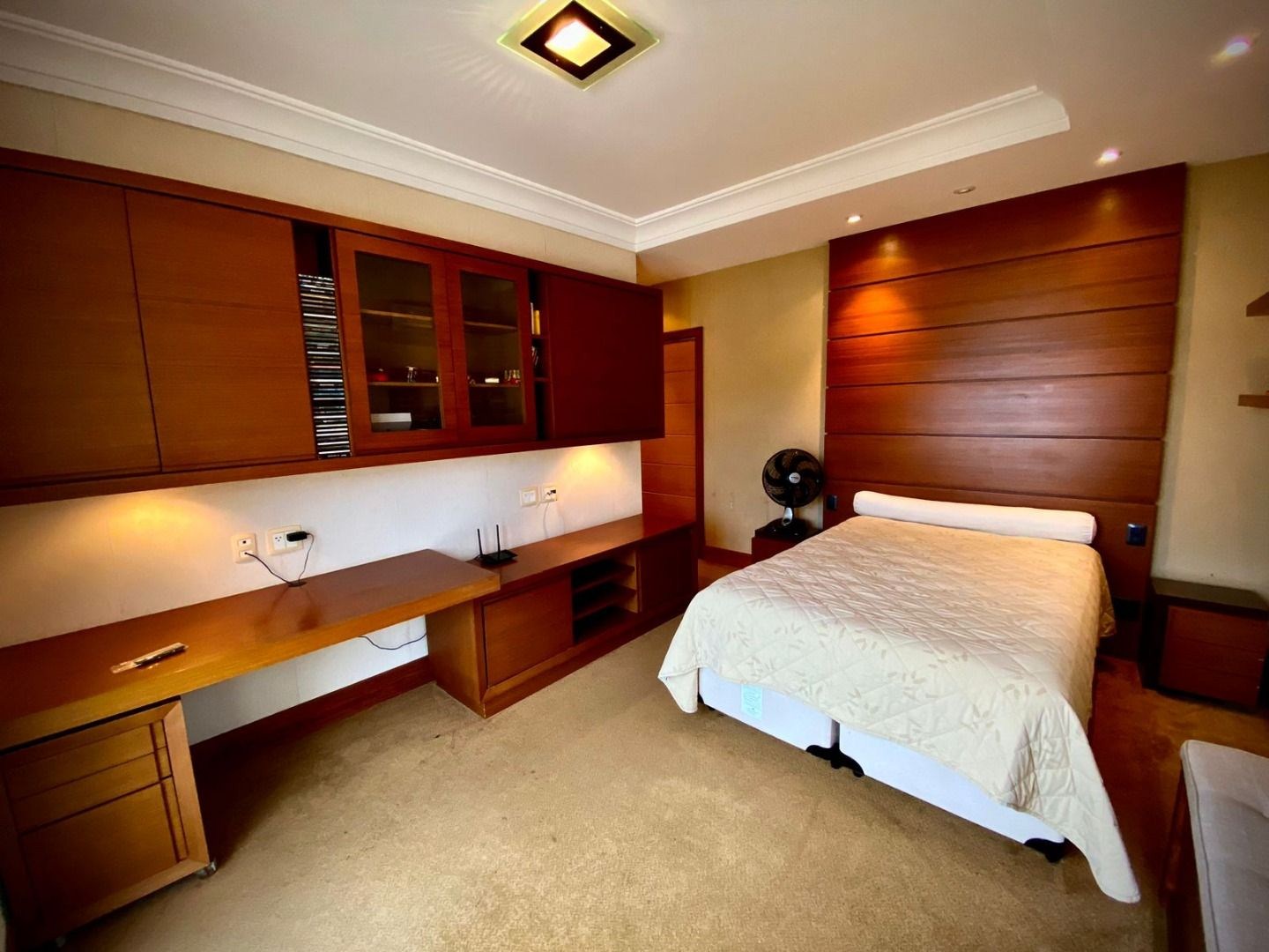 Casa, 4 quartos - Foto 44