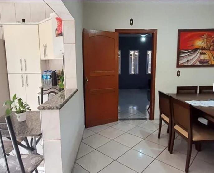 Casa, 4 quartos - Foto 5