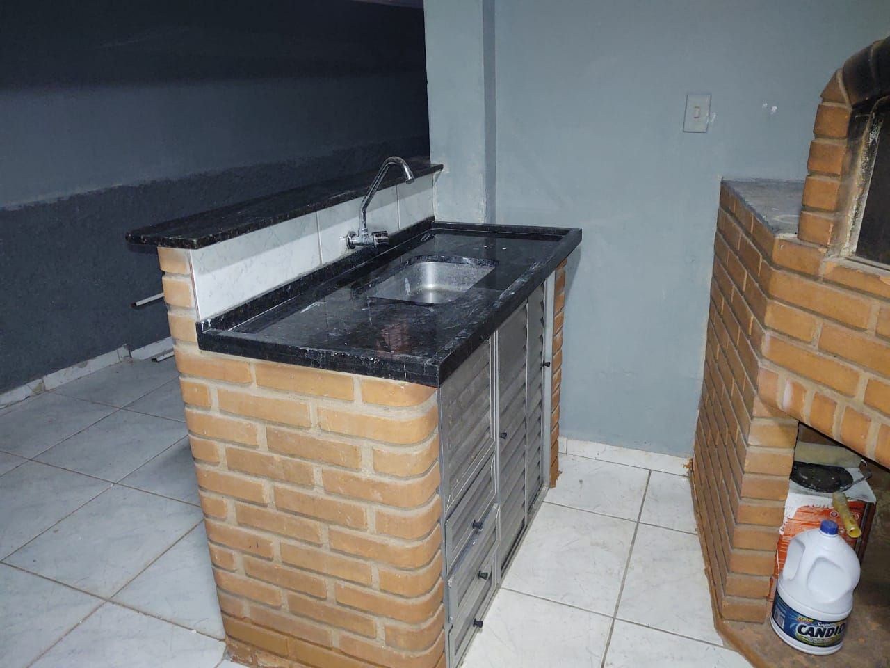 Casa, 3 quartos - Foto 24