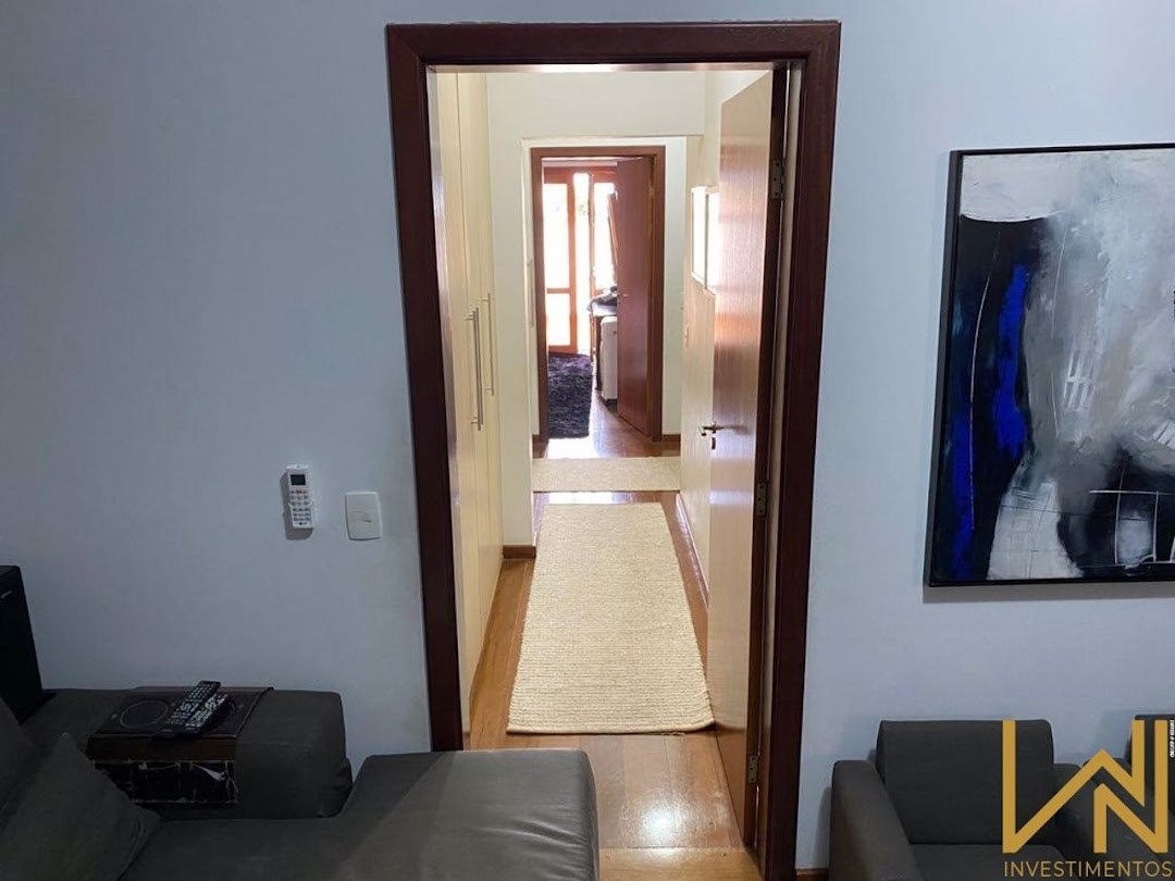 Casa, 3 quartos - Foto 34