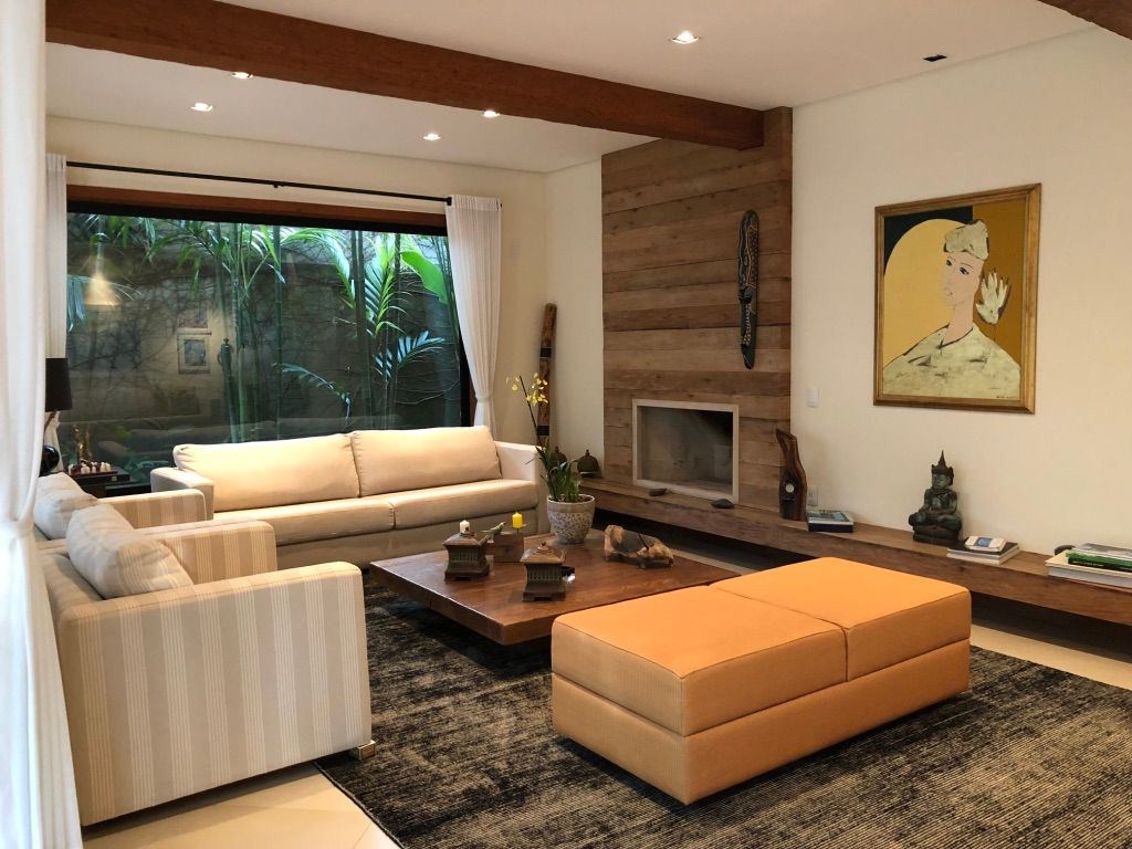 Casa, 4 quartos - Foto 4