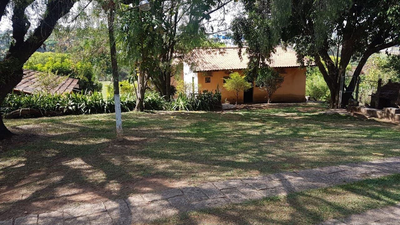 Sítio, 3 quartos, 10000 m² - Foto 4