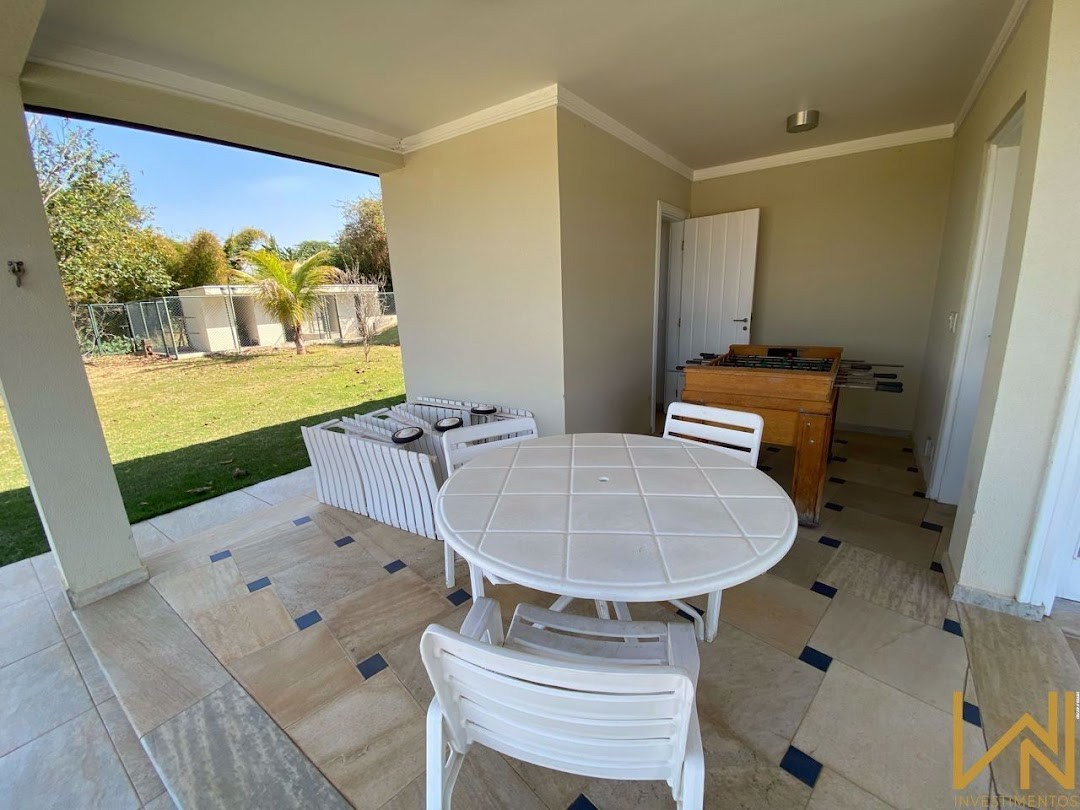 Casa, 4 quartos - Foto 4