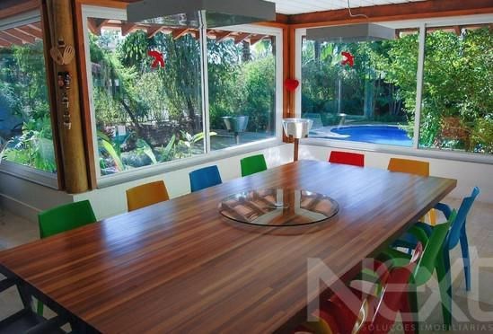 Casa, 5 quartos - Foto 27