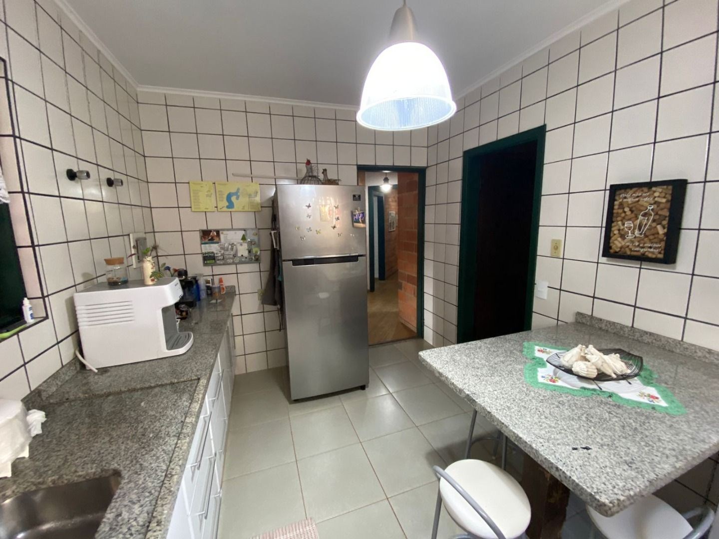 Casa, 3 quartos - Foto 40