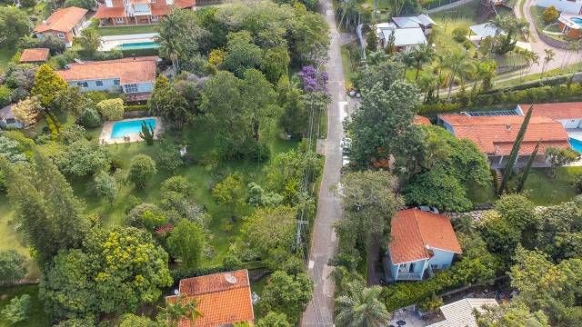 Casa, 9 quartos - Foto 64