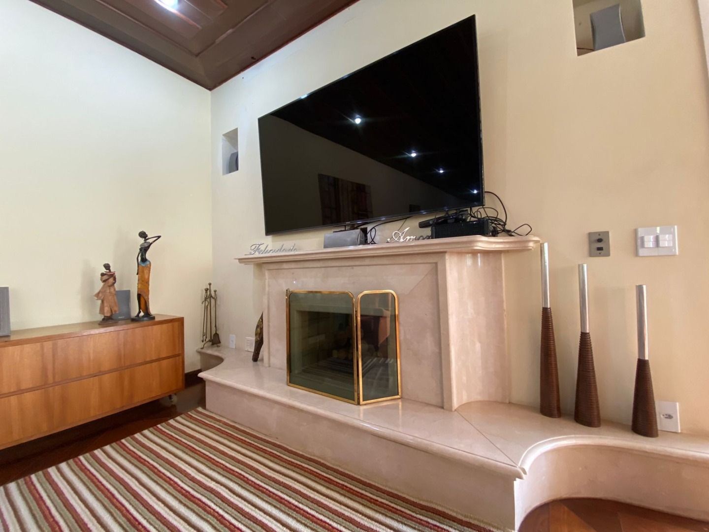 Casa, 4 quartos - Foto 4