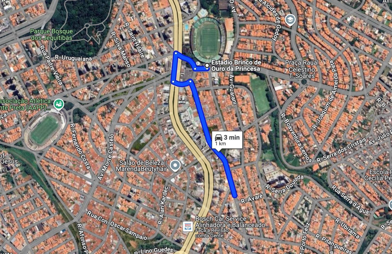 Apartamento, 2 quartos, 57 m² - Foto 23