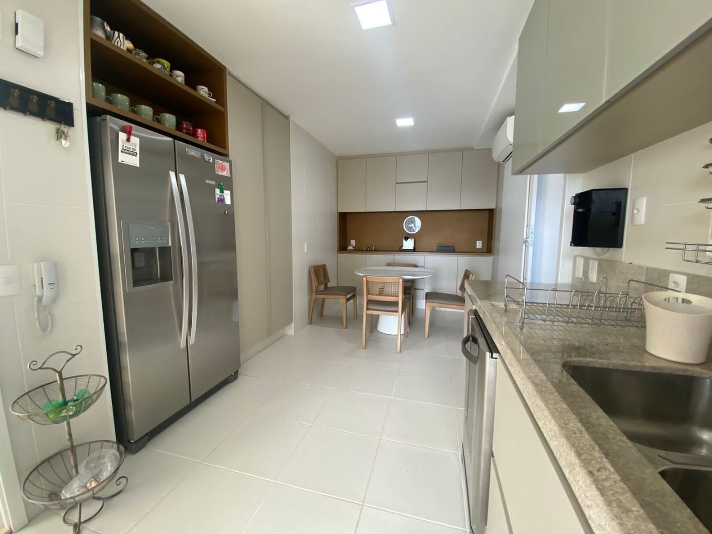 Apartamento, 3 quartos, 188 m² - Foto 16