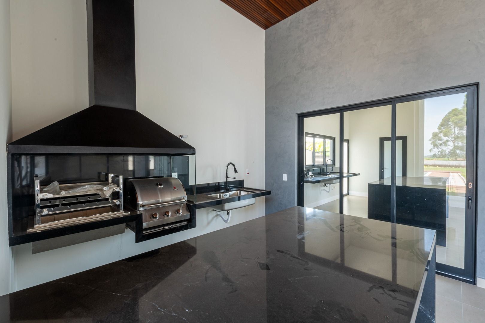 Casa, 5 quartos - Foto 41