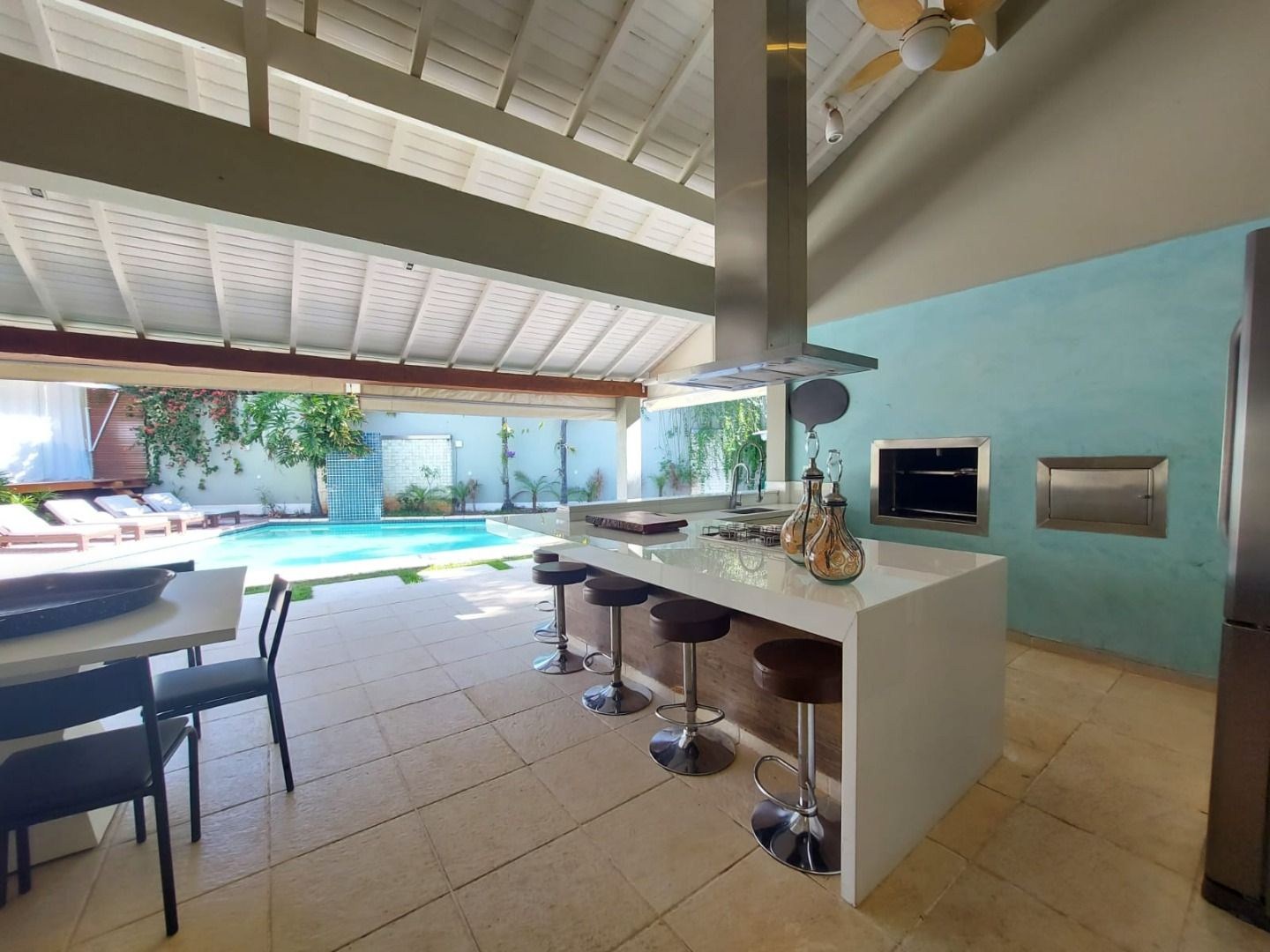 Casa, 4 quartos - Foto 53