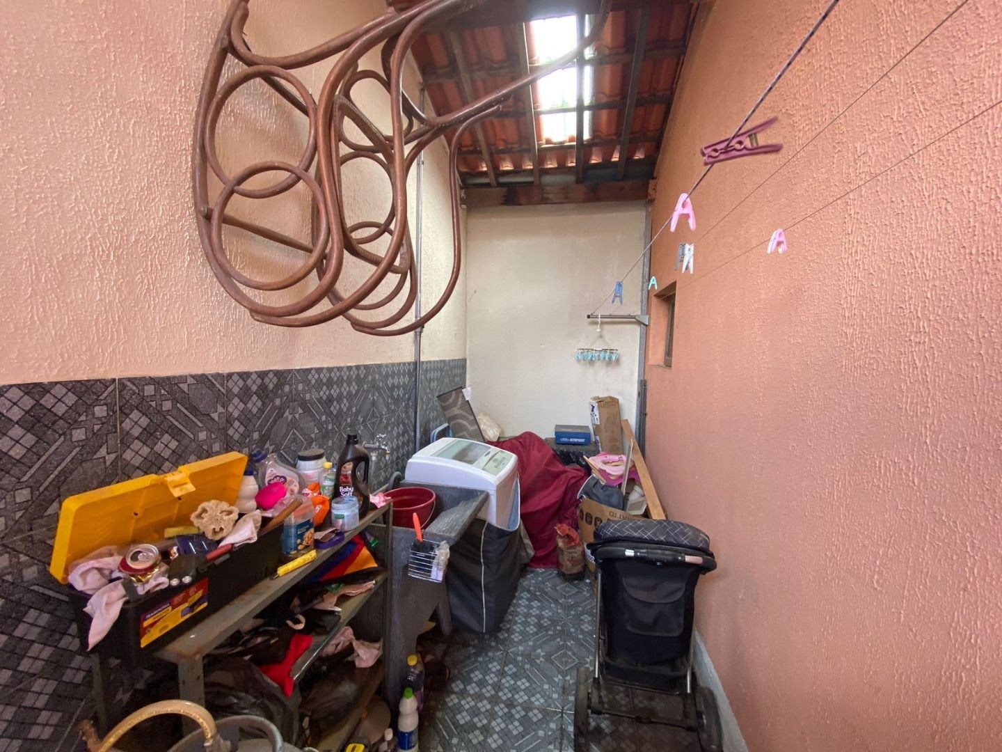 Casa, 4 quartos - Foto 4