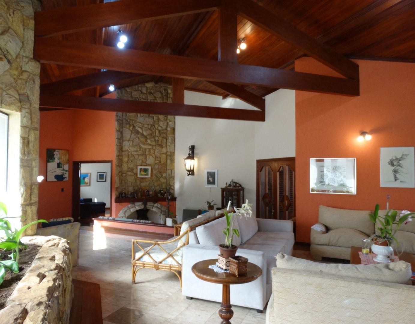 Casa, 4 quartos - Foto 33