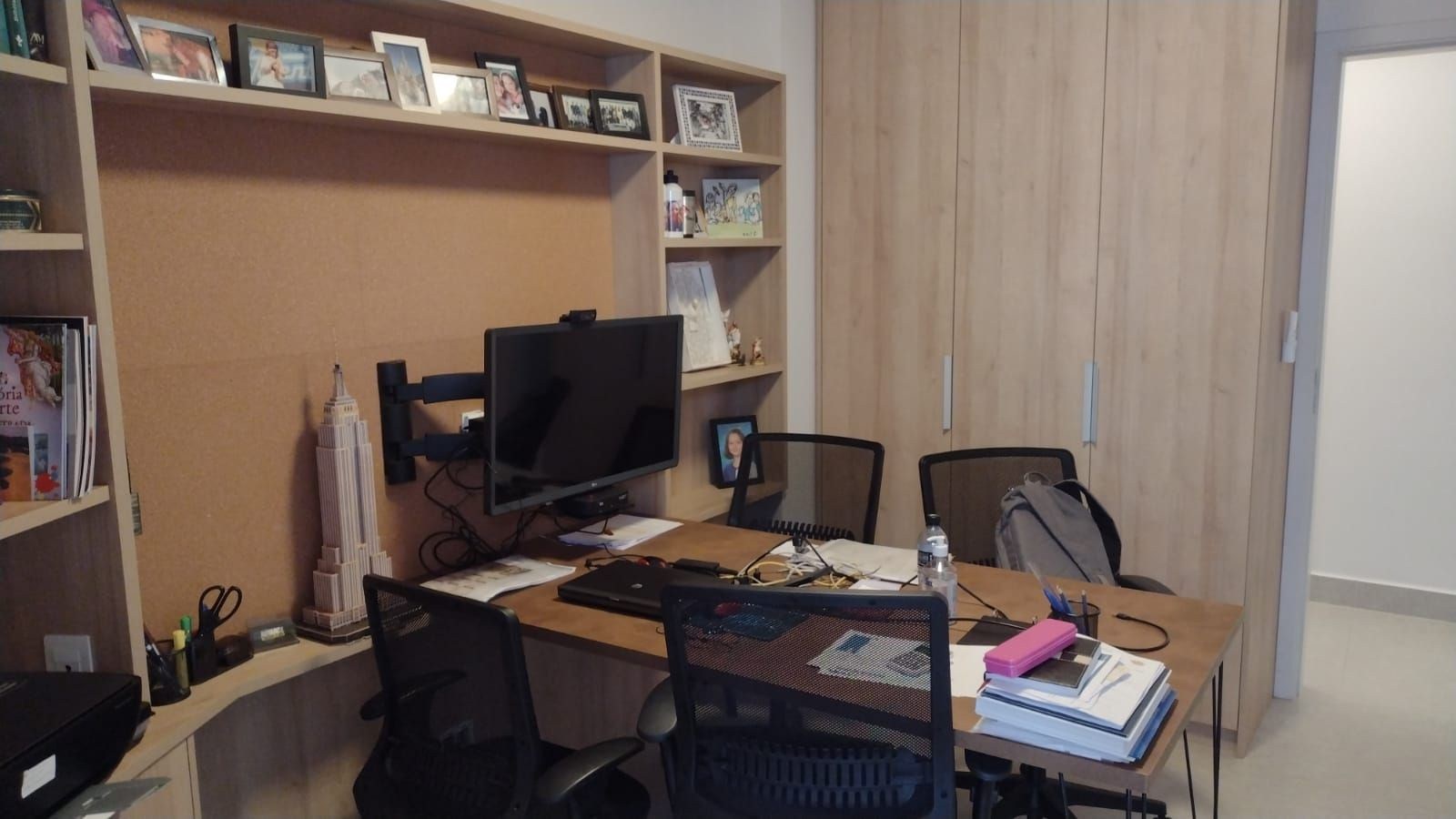 Apartamento, 4 quartos - Foto 17