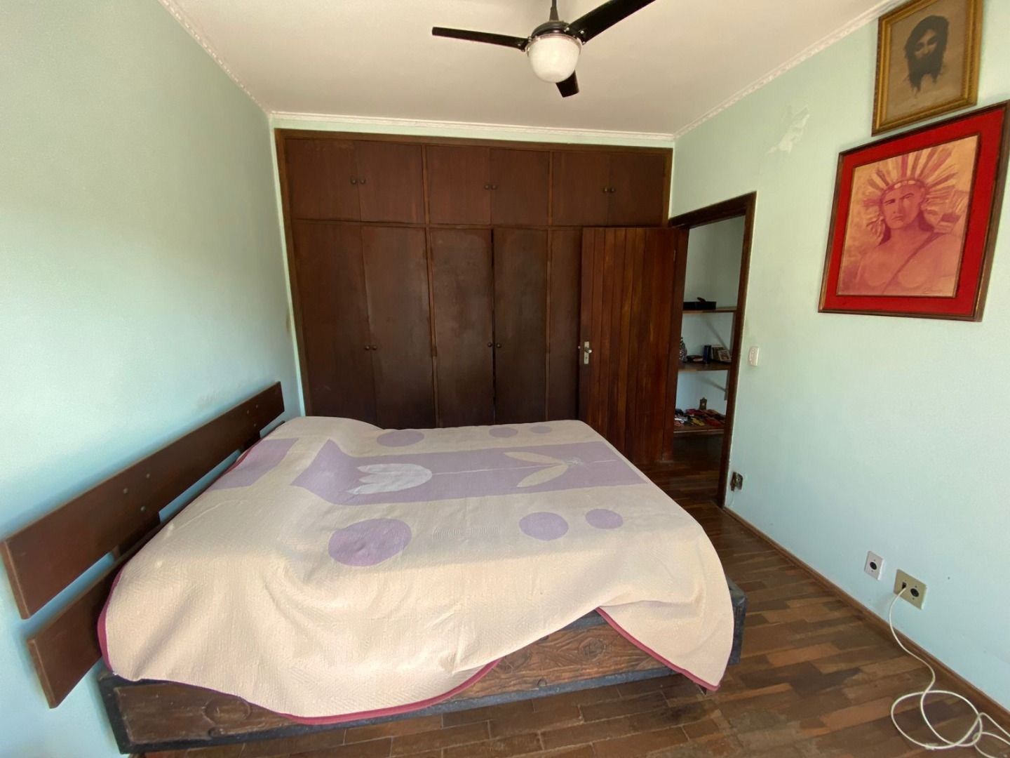 Casa, 6 quartos - Foto 42