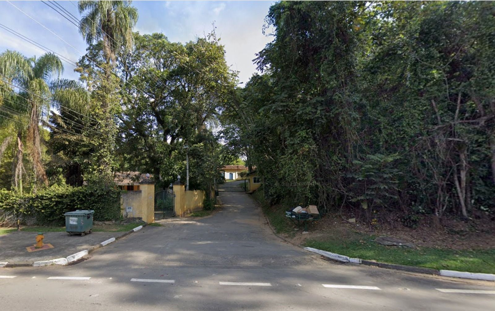 Terreno, 1240 m² - Foto 1