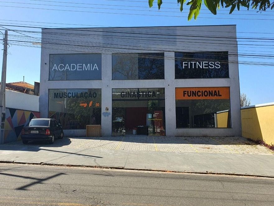 Prédio Inteiro - Foto 1