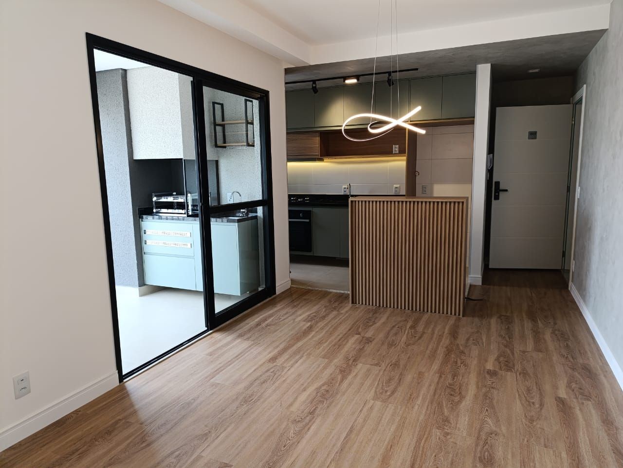 Apartamento, 2 quartos, 69 m² - Foto 6