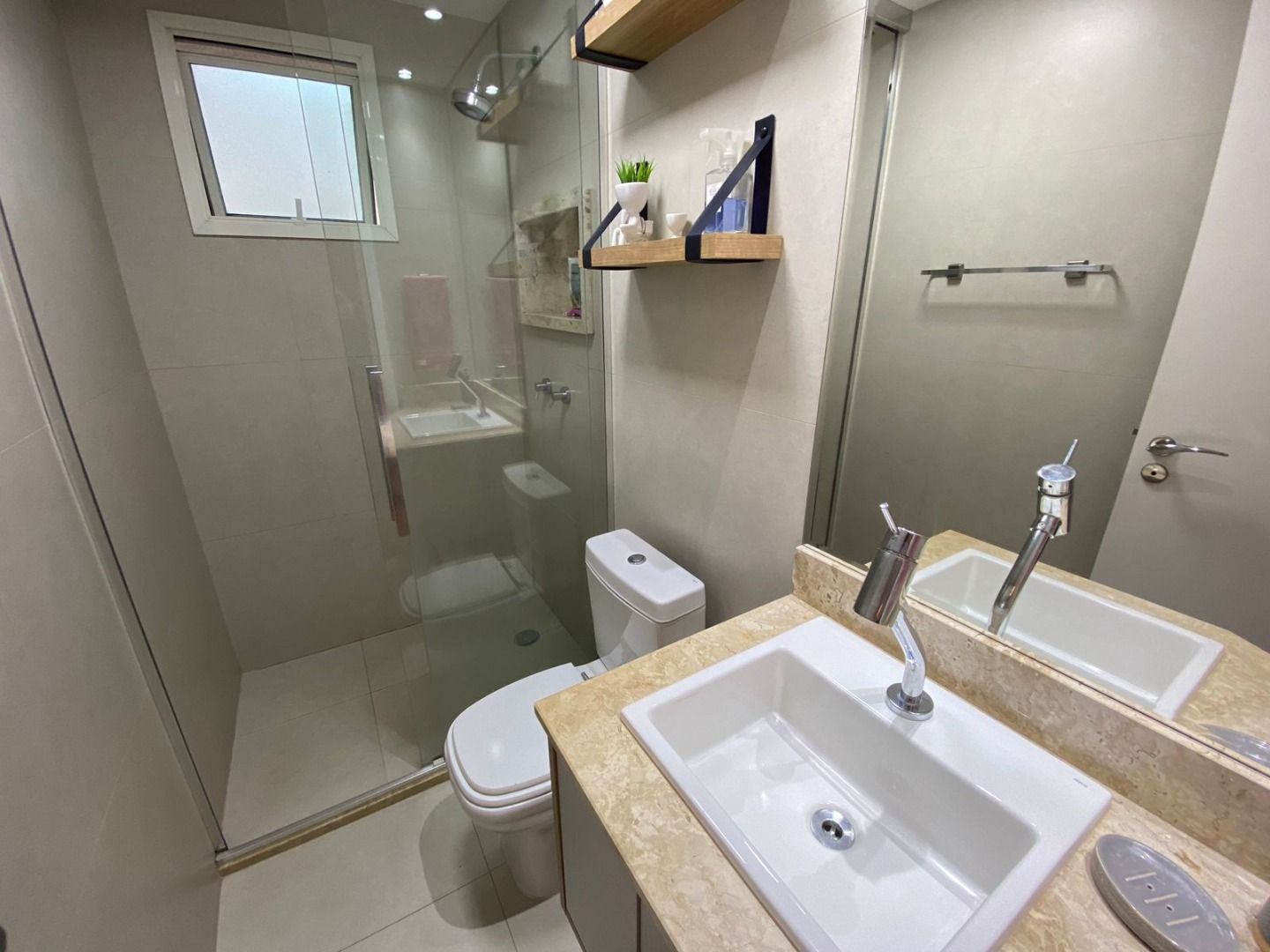 Apartamento, 2 quartos, 83 m² - Foto 16