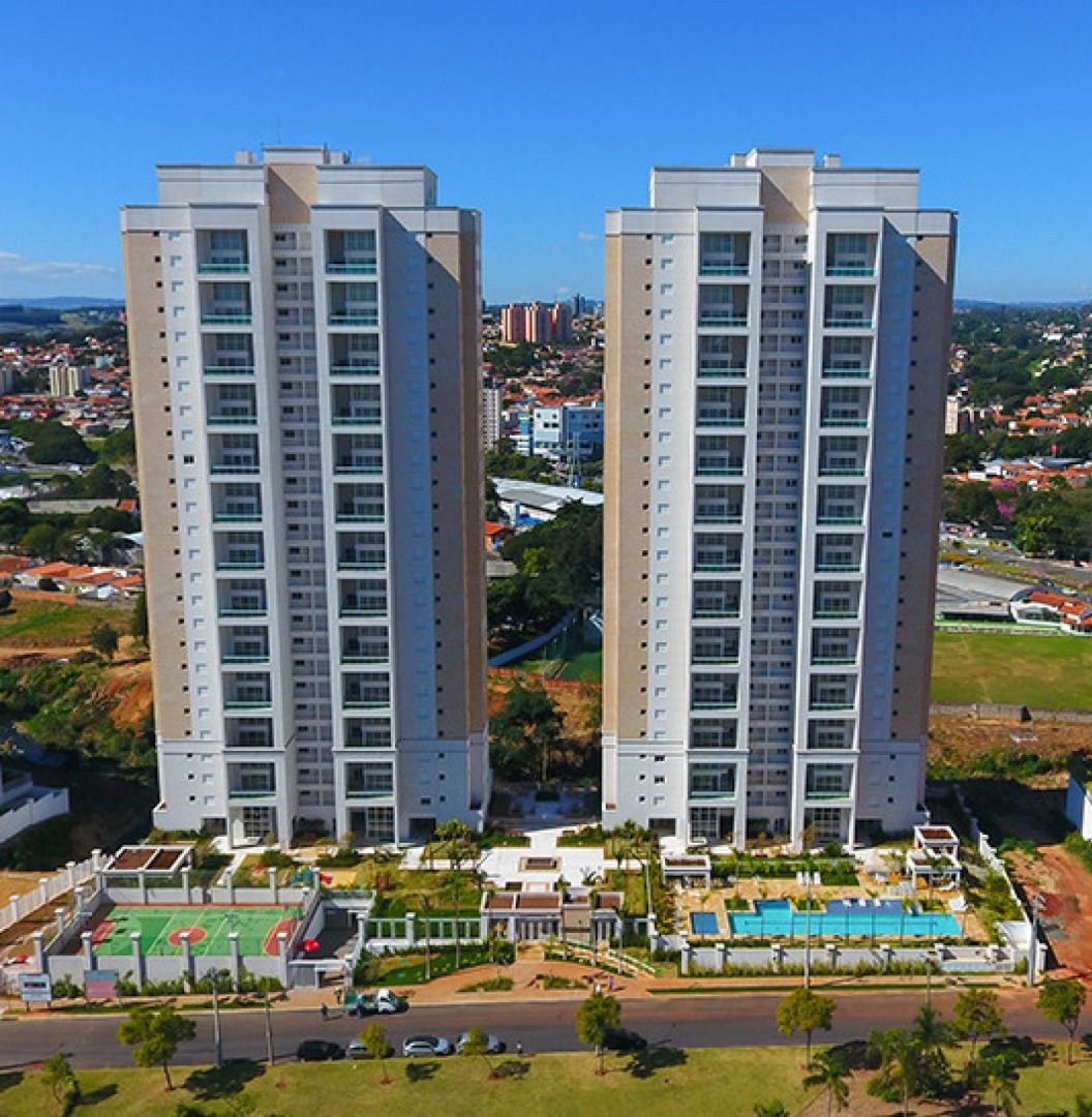 Apartamento, 3 quartos, 188 m² - Foto 2