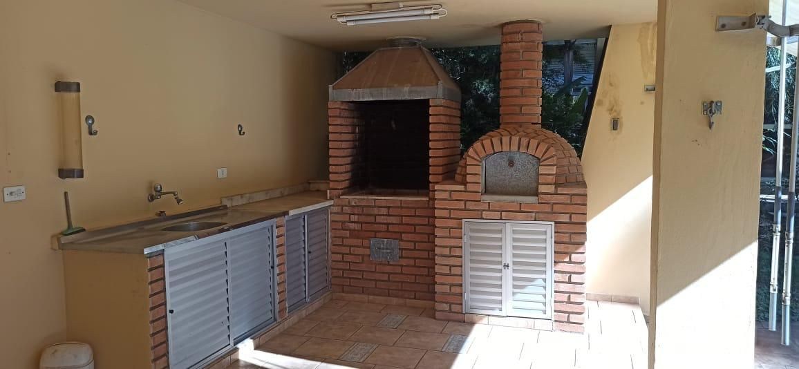 Casa, 4 quartos - Foto 28
