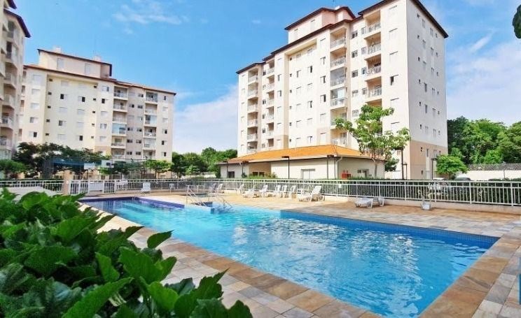 Apartamento, 2 quartos, 50 m² - Foto 1